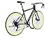 Helliot Bikes Goa 7.0 Negra Bicicleta de Carretera, Adultos Unisex, Mediano