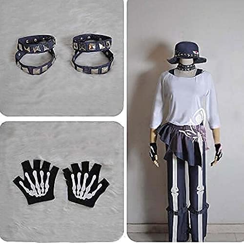 Amazon.co.jp: 【三木君cos】DRAMAtical Murder ドラマティカル