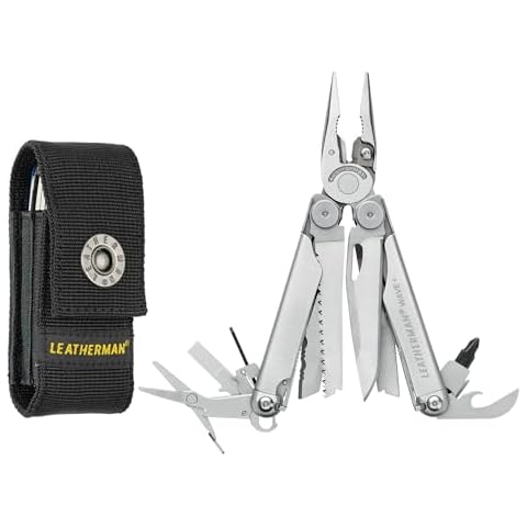 LEATHERMAN Wave Plus Multitool Cover