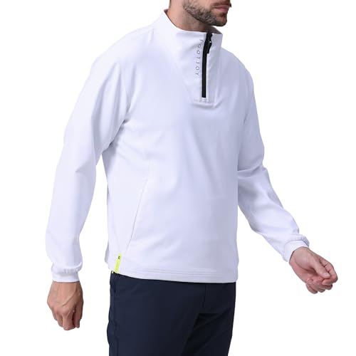 [tbgWC] AE^[ TWINSOF n[tWbvvI[o[WPbg zCg Y XXL FJ-S24-O01 81842-XXL