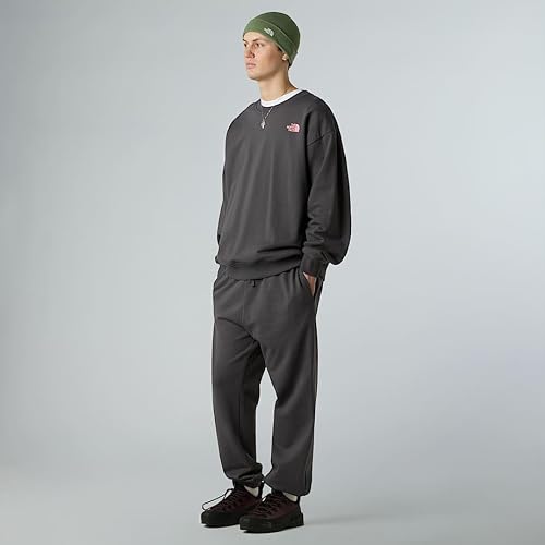 The North Face Unisexe Expedition Celebration Relaxed Joggers Anthracite Grey S