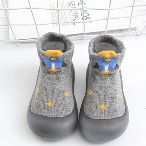Toddler Slippers Girl Baby Dispensing Non Slip Socks Toddler Socks with Pinch Ankles Baby Kids Little Girl Boy4
