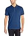 Calvin Klein Men's Pique Polo Shirt