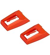 1 BY ONE Turntable Replacement Stylus Needles