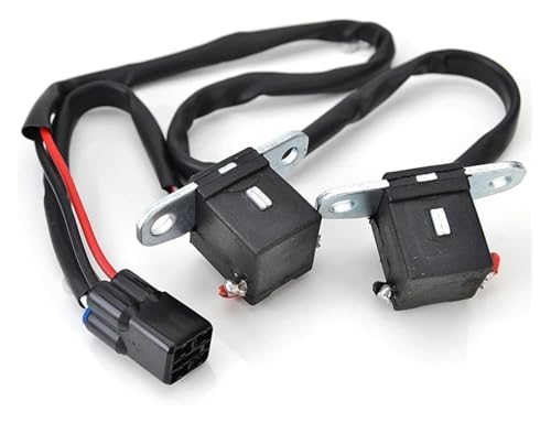 Bobina de activación de estator magneto para Suzuki DF25 DF30 2000