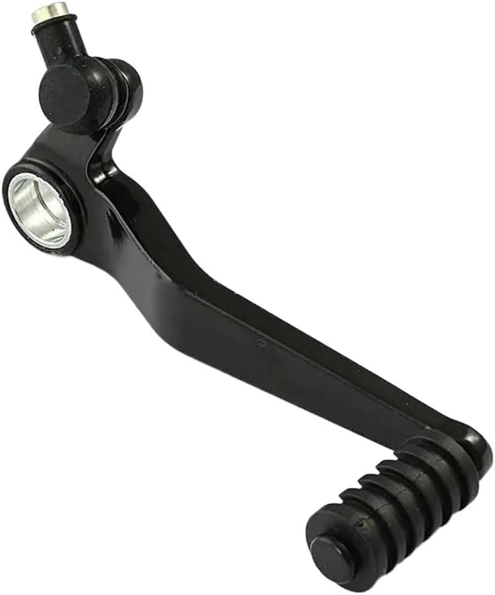 オートバイ用ギアシフトペダル うわーオートバイギアシフトレバーシフターペダルスズキ GSXR 600 750 1000 1100 S