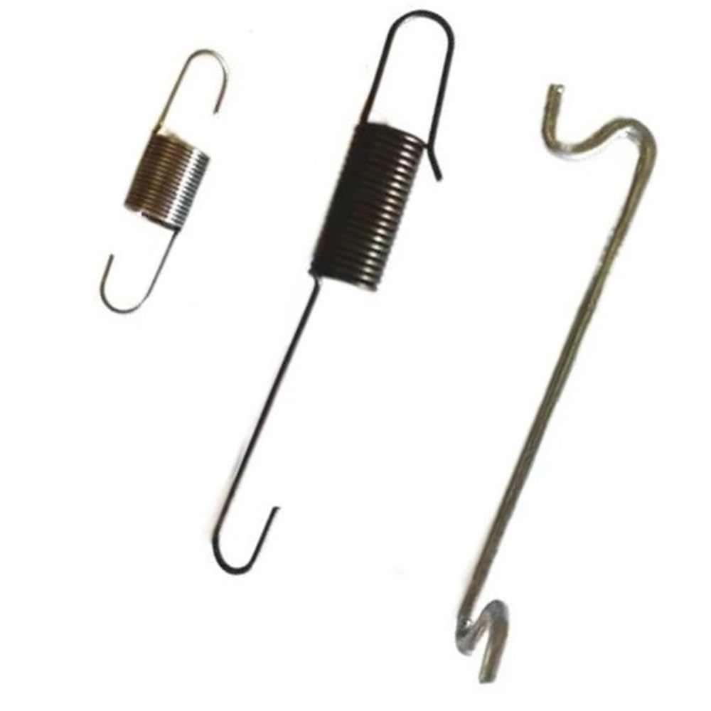 Levier de commande moteur EY28 ressort rappel accélérateur 7,5hp