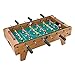 Tischfußball Tisch Doppel-Fußball-Sport-Spielzeug Puzzle Kinder Spielzeug Tisch Eltern-Kind-interaktives Spielzeug Frühe Bildung Intellektuelles Spielzeug Geben Kindern Tischfußball