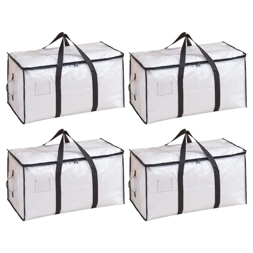 Sac de rangement pour vêtements idéal pour optimiser les placards - 2