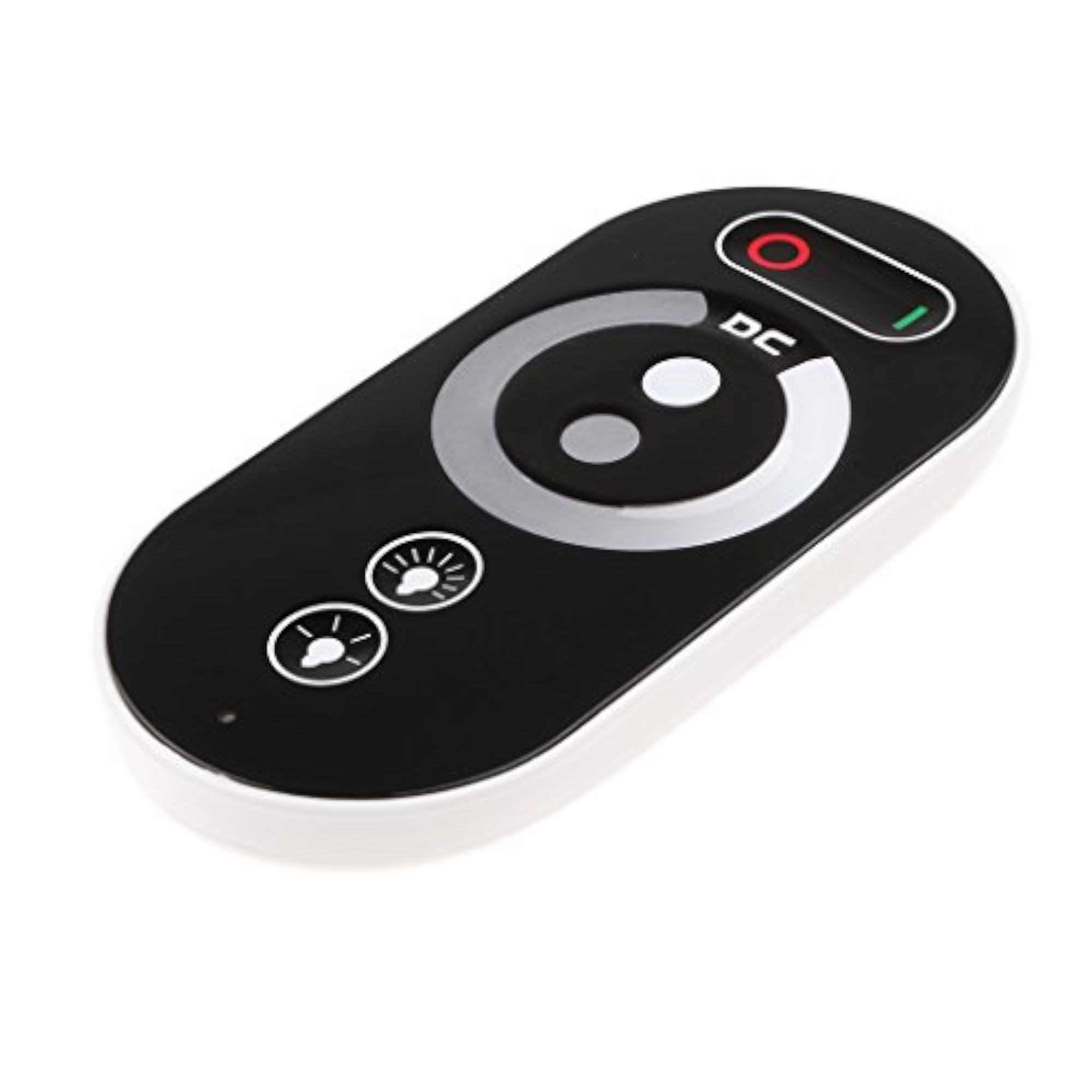 DC 24V/12V Single Color LED Strips Remote Controller