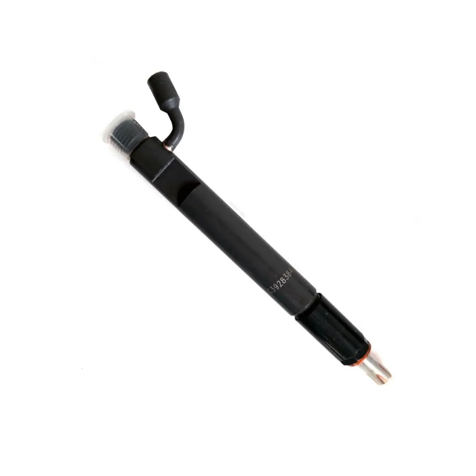Awgntqq One Color Fuel Injector Nozzles For Cummins C8.3l 6Ct 6Cta Engine 6Pieces Fuel Injectors 3928384 0432191629