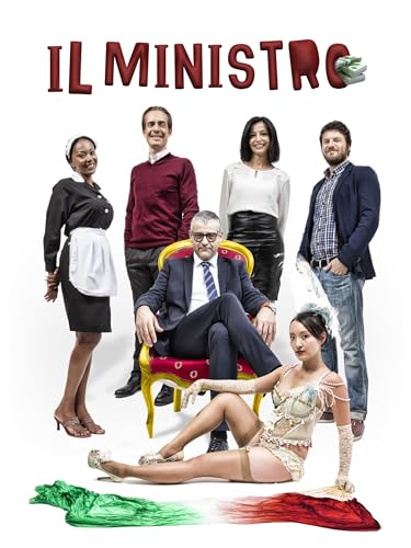  Il Ministro