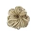 Produktbild Rifuli Perrücke Women's Curly Messy Bun Hair Twirl Piece Scrunchie Wigs Extensions Hairdressing 90er/80er jahre perücken