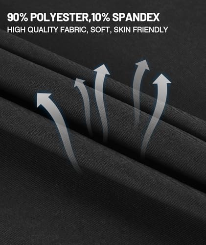 Image of ZITY Golf Polo Shirts for Men Short Sleeve UPF 50+ Athletic Tennis T-Shirt