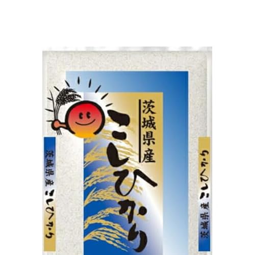[定期便 3か月][新米]令和7年産 古河市産コシヒカリ 10kg(5kg×2袋)|米 コメ こめ ごはん ご飯 ゴハン 白飯 単一米 国産 コシヒカリ こしひかり 10kg 定期便 3ヶ月 3回 茨城県 古河市_DP43