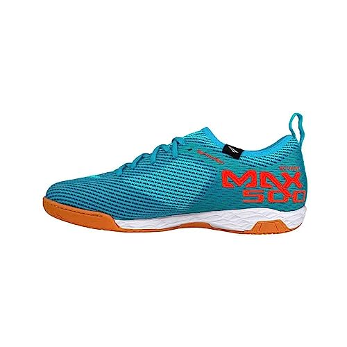 Chuteira Futsal Penalty Max 500 Ecoknit Xxi