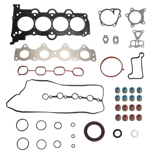 Image of Head Gasket Set with Bolts, for Hyundai Accent /Veloster 2012-2019