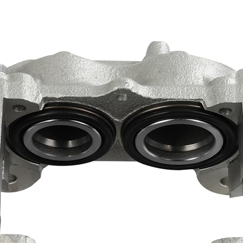 Image of 192768 Front Right Disc Brake Caliper Assembly w /o Bracket