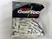 Pride Golf Tee - 3-1/4 inch Stepdown Tee - 25 Count