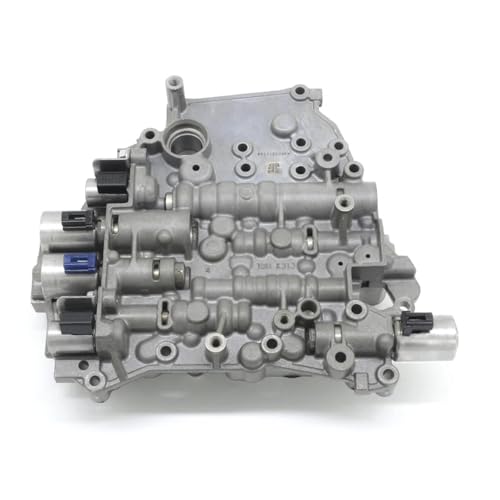 Cuerpo de válvula CVT KA313 que soluciona tirones en Toyota Corolla 1.8L 4