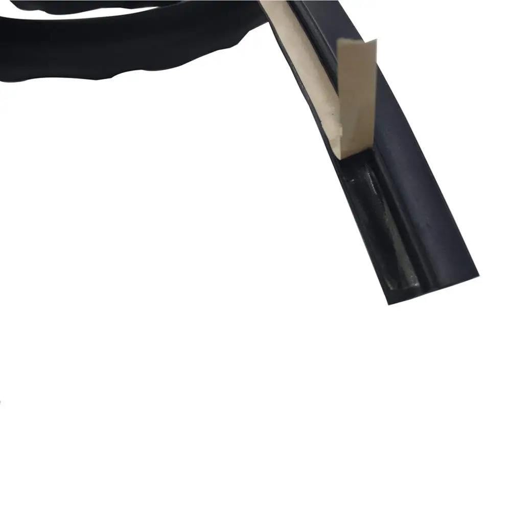 Tira De Sellado Impermeable Y Antipolvo Para Techo Para Jeep Para Wrangler JK JL 2007-2021