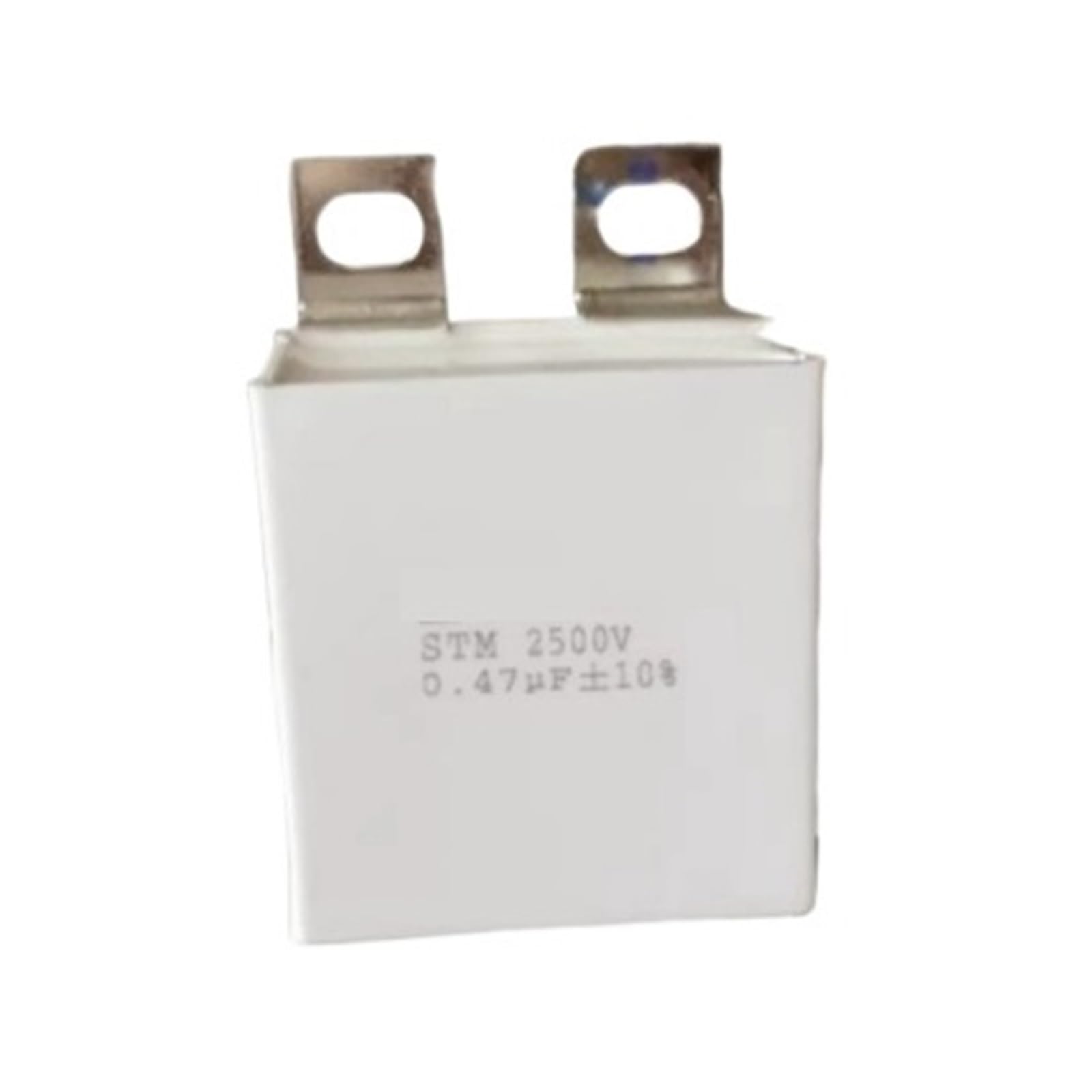 Condensateur STM-4500-1.0-BP11 snubber film condensateurs 4500VDC