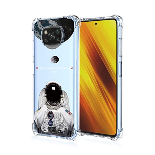 WOBURN Motivo di Stampa Dipinto Cover per Xiaomi