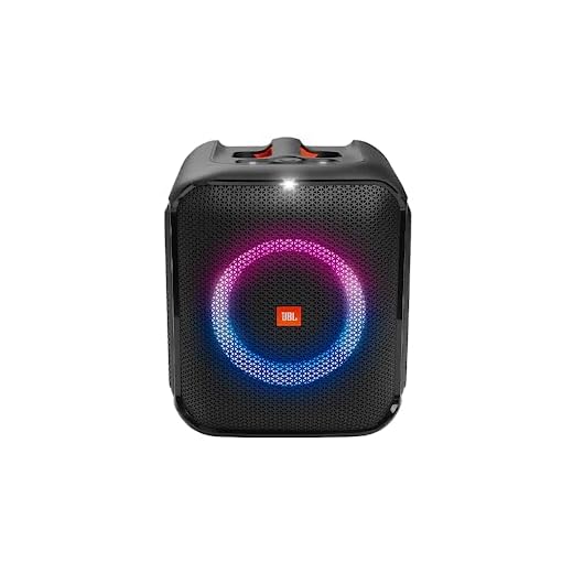 JBL, Caixa de Som Bluetooth, PartyBox Encore Essential