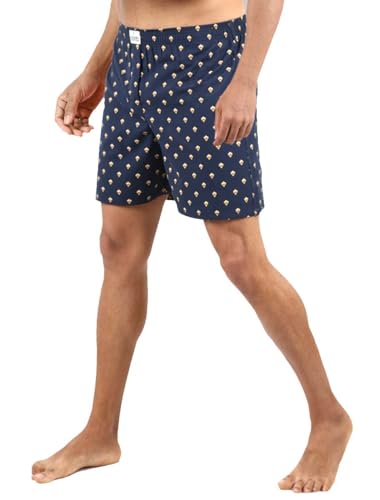 Image of Alphabets Men Boxer Briefs