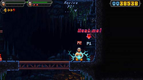 Okinawa Rush Black Mantis Edition Collector, PS4