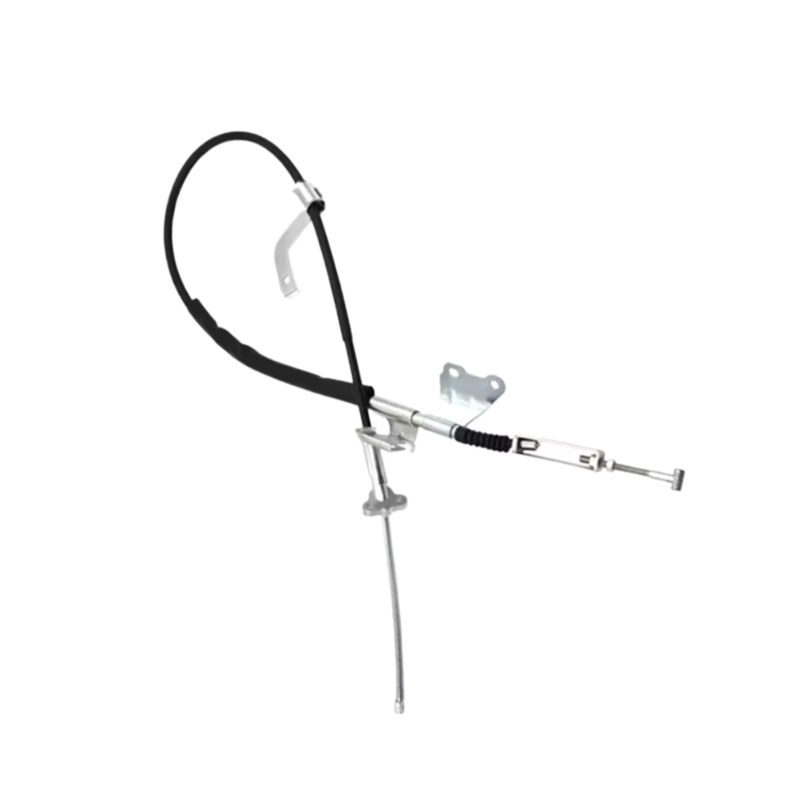 Contacto de aviso Compatible Con Para Hilux Para Kun25 2005 2006 2007 OEM:46420-0K041 Coche Derecho Freno Línea Mano Piezas Accesorios