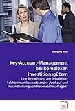 nebenstellenanlage w180  Key-Account-Management bei komplexen Investitionsgütern: Eine Betrachtung am Beispiel der Telekommunikationsbranche Verkauf und Instandhaltung von Nebenstellenanlagen