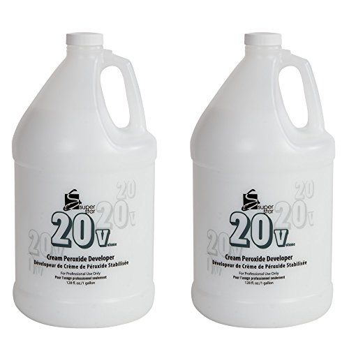 20V DEVELOPER 1 GALLON (2 PACK) DE-50200x2