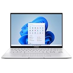 ASUS-Zenbook-14-OLED-2024-Laptop-14-28K-Touchscreen-14-Core-Intel-i9-13900H-16GB-LPDDR5-1TB-SSD-Iris-Xe-Graphics-Thunderbolt-4-Wi-Fi-6E-Backlit-Keyboard-Fingerprint-Win11-Pro-wONT-32GB-USB