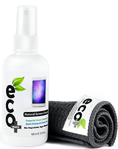 Listado de para la pantalla - 5 favoritos. 14 para la pantalla marca ECOMOIST (2)