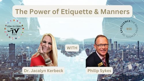 WHO IS THE POLISHED PROFESSIONAL?