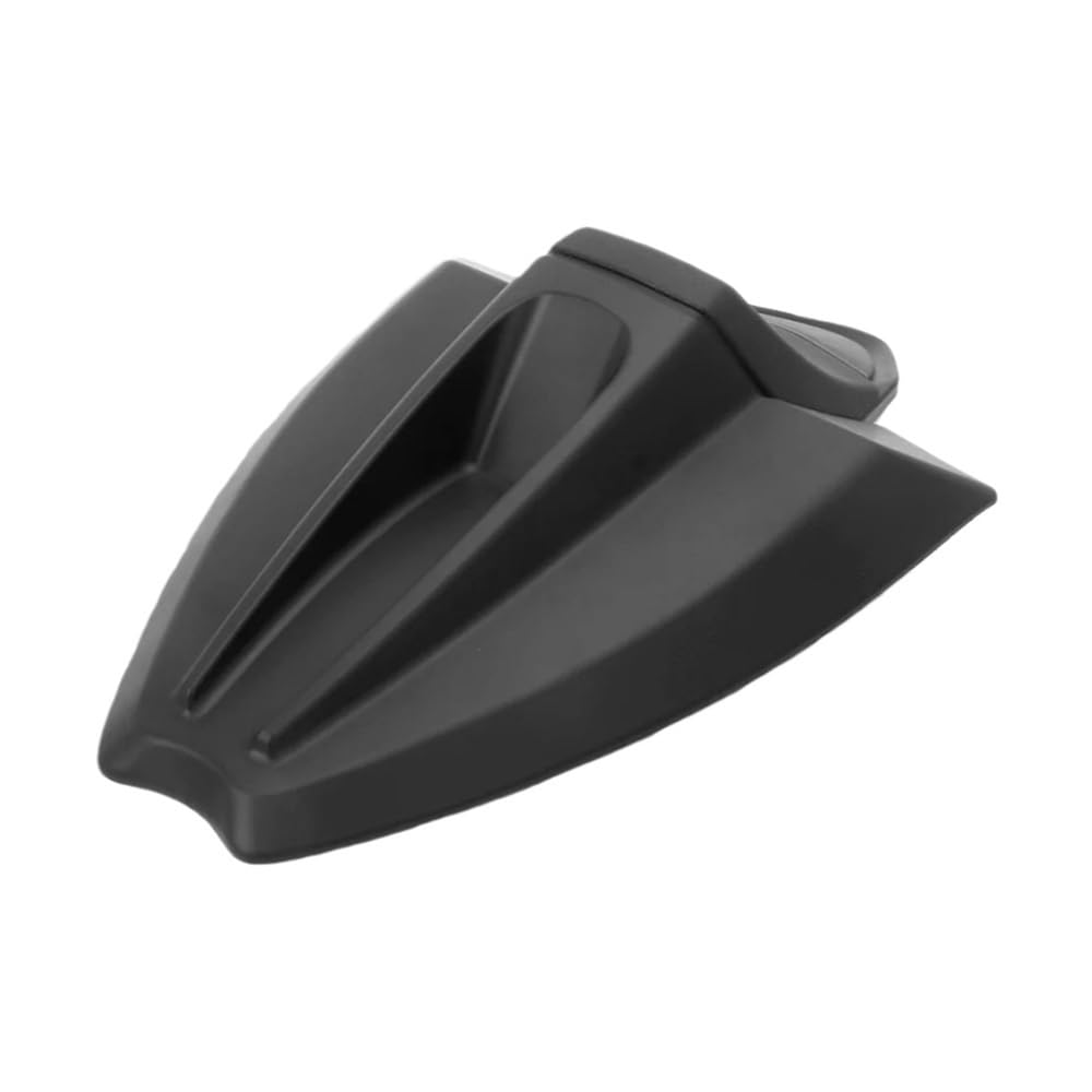 Couverture siège arrière RS457 l'accessoire idéal pour vos sorties solo - 8