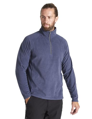 Image of Craghoppers Corey VI Half Zip Fleece Pull-On - Active Winterwear