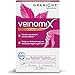 Produktbild Veinomix | Leichte Beine, Venenkomfort, Wassereinlagerungen, Oxidativer Stress| 60 Tabletten |Granions