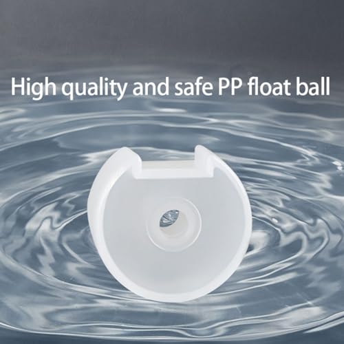 Reviews y listado de Flotador automatico para comprar online. 30 Imagen adicional