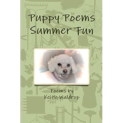 Puppy Poems Summer Fun