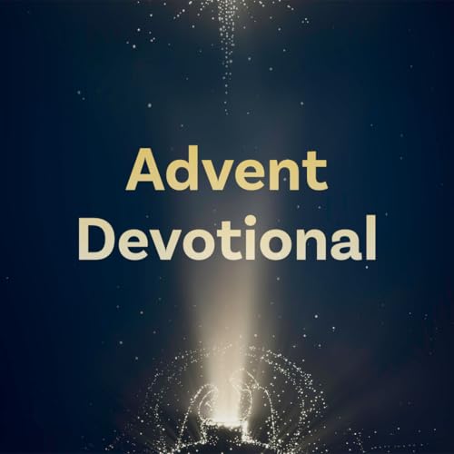 Advent 2025 - December 22