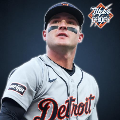 What's At Stake For The Tigers?