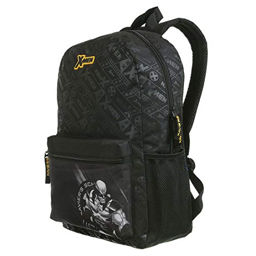 Kit Mochila de Costas com Estojo Xmen Xavier´s DMW 11779