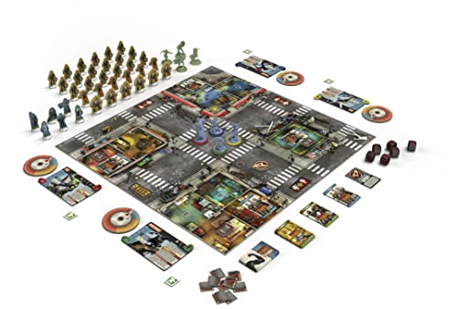 Marvel Zombies La Résistance des Héros - vue 5