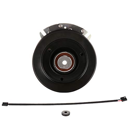 SCITOO Elektro PTO Rasenmäher Kupplung