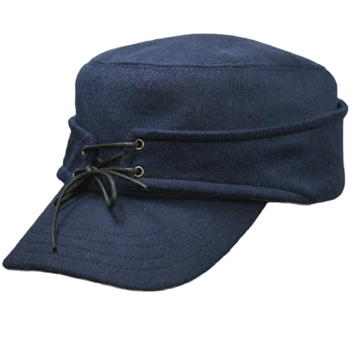 Casquette de submersibiliste Marinaio pour vos sorties en mer et balades en bord de littoral