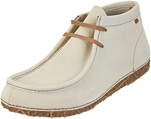 El Naturalista Unisex N5511 Redes Ankle Stiefel Cream 41 EU