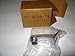 Central Brass Co SU-2136-FA Slant Back Spout W Aerator 1178A Lavatory Faucet