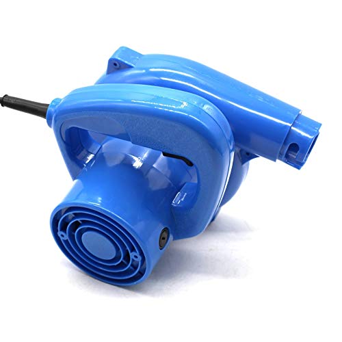 Soffiatore Elettrico Senza Fili 1000w Portable Computer ventilatore industriale del grado della famiglia Blowing capelli asciugatore elettrico multi-funzione Dust Air Blower Power Tools